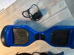 Hoverboard blauw, Ophalen of Verzenden, Zo goed als nieuw