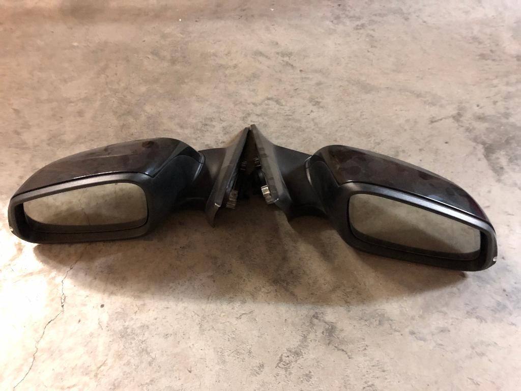 BMW f34 Zijspiegels, Ophalen of Verzenden, Gebruikt, BMW