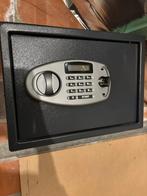 Kluis (via code & sleutel), Ophalen, Zo goed als nieuw