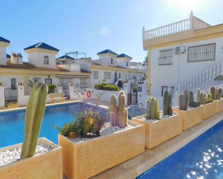 maison pas cher a vendre en espagne, Immo, Buitenland, Spanje, Woonhuis, Landelijk