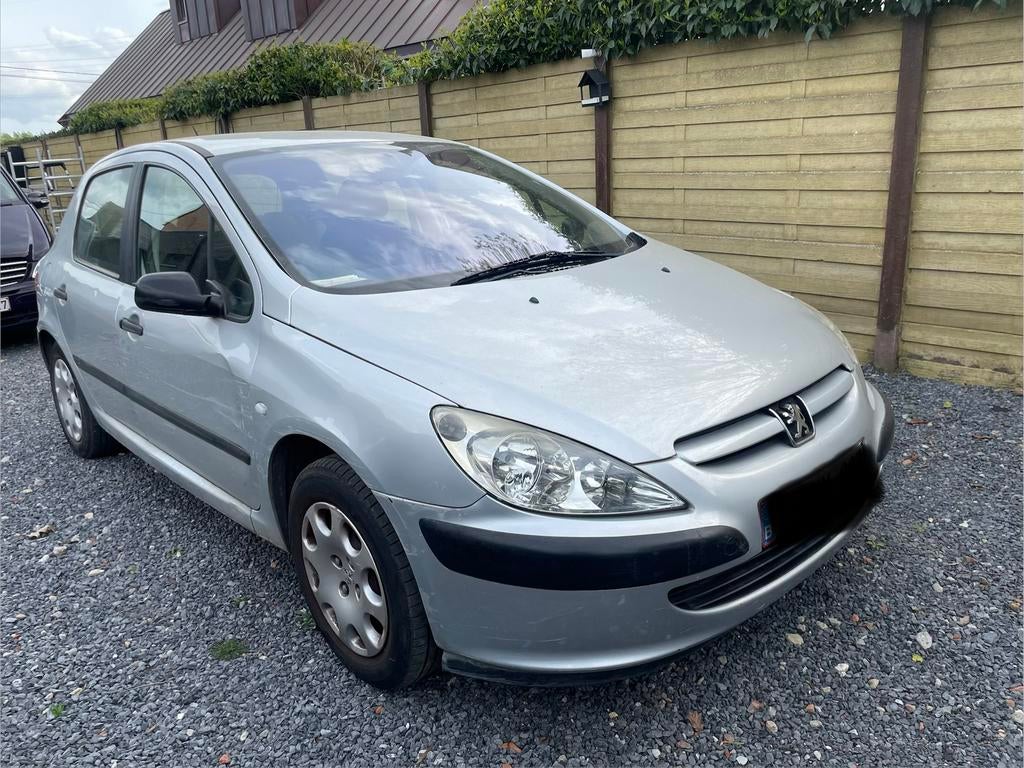 Peugeot 307, Autos, Peugeot, Particulier, Achat