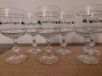 Originele Irish Coffee glazen  - 6 stuks – vintage, Verzamelen, Ophalen of Verzenden, Nieuw, Overige typen