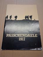 livre de guerre = passchendaele 1917, Enlèvement ou Envoi, Avant 1940, Utilisé, Armée de terre