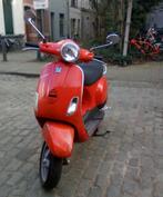 Vespa LX 50, Ophalen, Klasse B (45 km/u), Benzine, Vespa LX