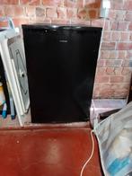 Diepfries, Elektronische apparatuur, Ophalen, Gebruikt, 45 tot 60 cm, Met vriesvak