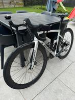 Tarmac sl7 Maat 52, Ophalen, Zo goed als nieuw, Carbon