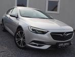 Opel Insignia Grand Sport 1.5i *FUll LED*LEDER GPS* GARANTIE, Autos, Cuir, Argent ou Gris, Achat, Entreprise