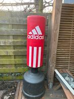 Bokszak met voet, Ophalen, Zo goed als nieuw