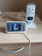 Alecto babyphone, Enlèvement