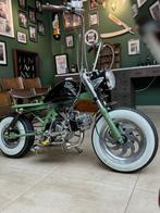 Skyteam, Fietsen en Brommers, Brommers | Honda, Ophalen, Zo goed als nieuw