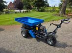 Topdresser moet weg, gloednieuw in de verpakking!!, Tuin en Terras, Grasmaaiers, Ophalen of Verzenden