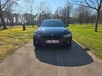 BMW F31 316D 2014, Auto's, BMW, Automaat, Euro 5, Achterwielaandrijving, Zwart