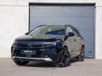 Opel Grandland ULTIMATE | 1.2 TURBO AT8 130 PK | CAMERA | L, Cruise Control, Achat, Euro 6, Noir