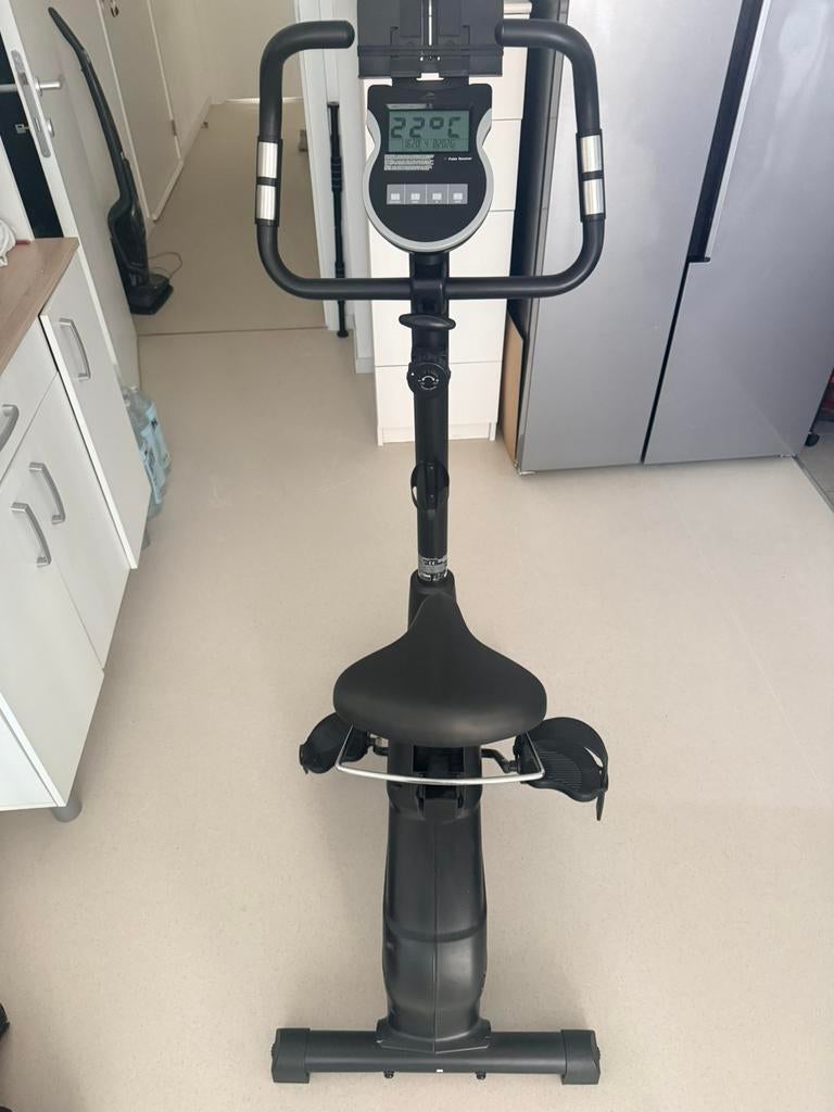 Vélos d appartement, Enlèvement, Comme neuf