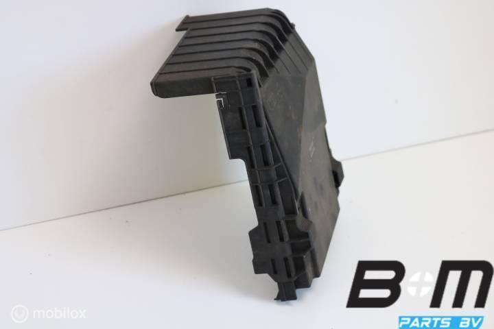 Deksel voor zekeringkast motorruimte VW Golf 5, Auto-onderdelen, Carrosserie, Gebruikt