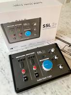 Solid State Logic SSL2+  audio interface, Enlèvement ou Envoi, Neuf, Audio