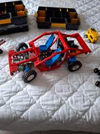 Lego Technics Années 80, Enlèvement, Comme neuf, Autres marques