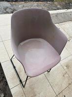 4 gratis tuinstoelen, Tuin en Terras, Ophalen, Gebruikt