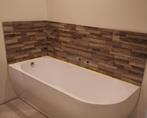 Tilestone Gres Fine Porcellanato 15x61cm, Ophalen, Wandtegels