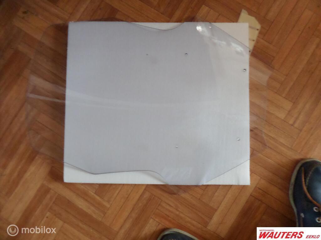 Kuipruit  FORZA 750 Honda, Motoren, HONDA, Nieuw, Ophalen of Verzenden