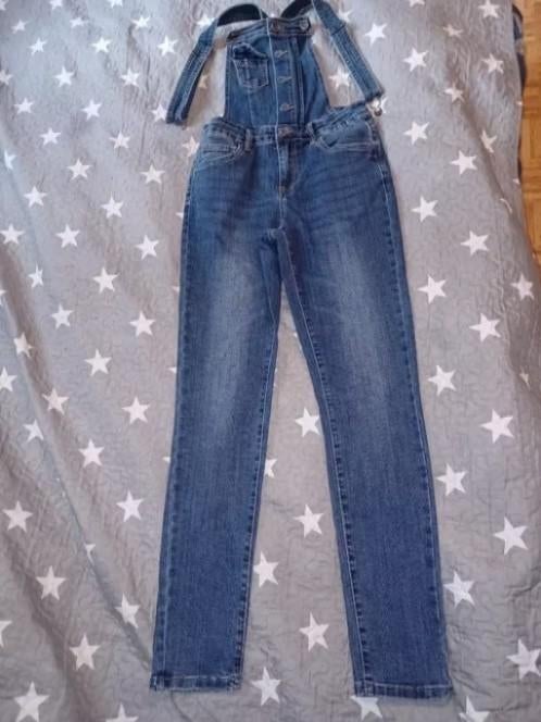 Lola Lisa, une salopette taille 34 pour une fille 14 ans, Kinderen en Baby's, Kinderkleding | Maat 164, Ophalen of Verzenden, Meisje