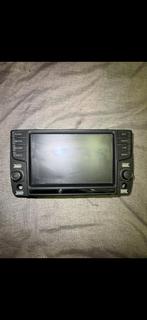 Auto radio vw, Ophalen, Zo goed als nieuw