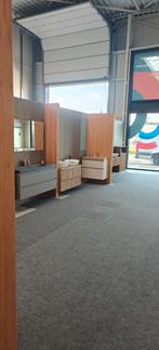 Magazijn met toonzaal te huur Genkersteenweg Hasselt, Immo, Hasselt