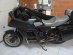 BMW K100LT  1991, Motos, Permis Moto A, Tourisme, Plus de 35 kW, Transmission par cardan