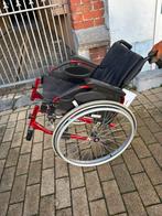 Chaises roulant 0️⃣4️⃣7️⃣2️⃣9️⃣8️⃣2️⃣7️⃣6️⃣6️⃣, Enlèvement ou Envoi, Comme neuf