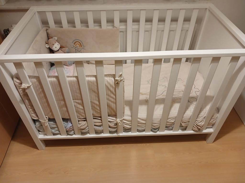 lit bébé, Enfants & Bébés, Enlèvement