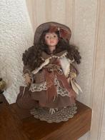 Pop Les poupées Carin, Enlèvement