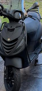 Piaggio zip 4tkt 2v, Ophalen, Zo goed als nieuw, Zip