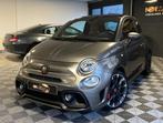Abarth 595 Competizione 1er Propriétaire Garantie 12 mois, Autos, Abarth, Cuir, Argent ou Gris, Achat, 139 g/km