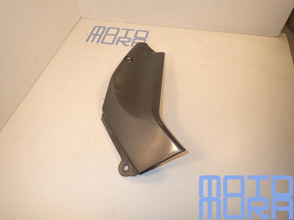 koplamp kapje voor Yamaha YZF R1 2000 - 2001 RN04 zijkap zij, Motoren, Gebruikt, -, -, Ophalen of Verzenden