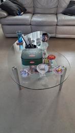 Glazensalon tafel, Dieren en Toebehoren, Ophalen