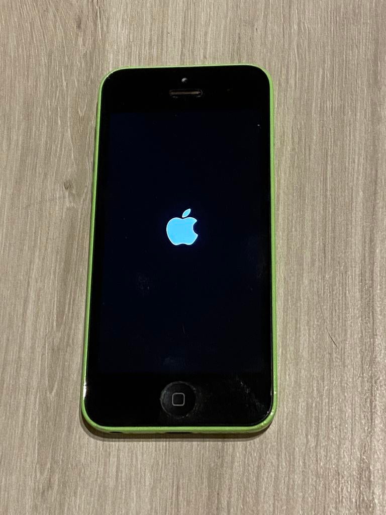 Iphone 5C, Telecommunicatie, Mobiele telefoons | Apple iPhone, Ophalen, Gebruikt, IPhone 5C, Zonder simlock