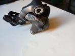 Shimano Ultegra short cage 2 x 10 speed derailleur, Fietsen en Brommers, Racefiets, Ophalen of Verzenden, Zo goed als nieuw, Derailleur of Ketting