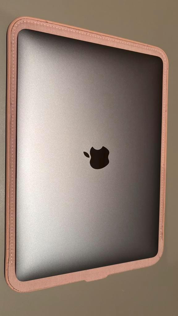 Macbook Air 2020 - aankoopdatum 10/2022, Informatique & Logiciels, Apple Macbooks, Comme neuf, MacBook, 13 pouces, 8 GB, Azerty