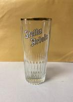 Glas Stella Artois, Verzamelen, Glas en Drinkglazen, Ophalen, Zo goed als nieuw