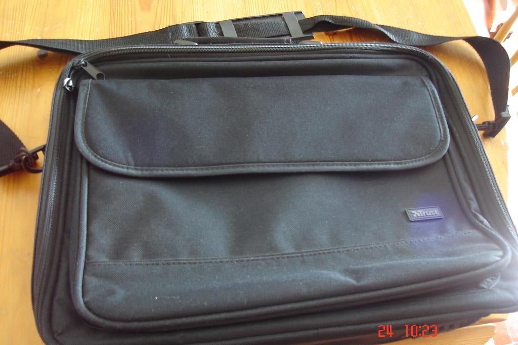 laptoptassen, Computers en Software, Laptoptassen, Ophalen