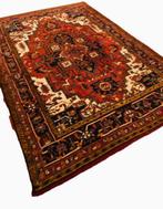 Oosters tapijt., Ophalen, Zo goed als nieuw, Rechthoekig