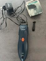 Philishave Hair Trimmer C280 Weinig gebruikt 8,00€, Ophalen, Zo goed als nieuw