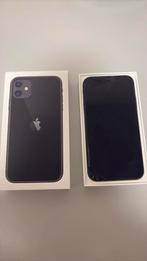 iPhone 11, Télécoms, Téléphonie mobile | Apple iPhone, Avec simlock (verrouillage SIM), Gris, Enlèvement ou Envoi, IPhone 11