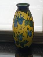 Gallé vaas, Antiek en Kunst, Ophalen of Verzenden