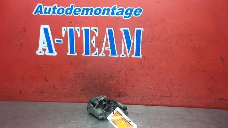 BOITIER PAPILLON Opel Corsa C (F08 / 68) (0280750044), Autos : Pièces & Accessoires, Moteurs & Accessoires, Opel, Utilisé