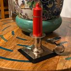 Kaschie K1 sesam, briquet de table, art déco, Enlèvement ou Envoi, Briquet