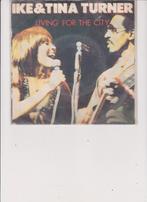 ike & tina turner, Enlèvement ou Envoi