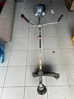 Bosmaaier Powerplus als nieuw, Enlèvement, Comme neuf, Essence