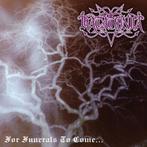 KATATONIA - For Funerals To Come... (Black Vinyl)NIEUW, Ophalen of Verzenden, Nieuw in verpakking