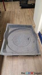 Kofferbakbekleding BMW E46 Touring 51478218776, Enlèvement ou Envoi, Utilisé, BMW, BMW